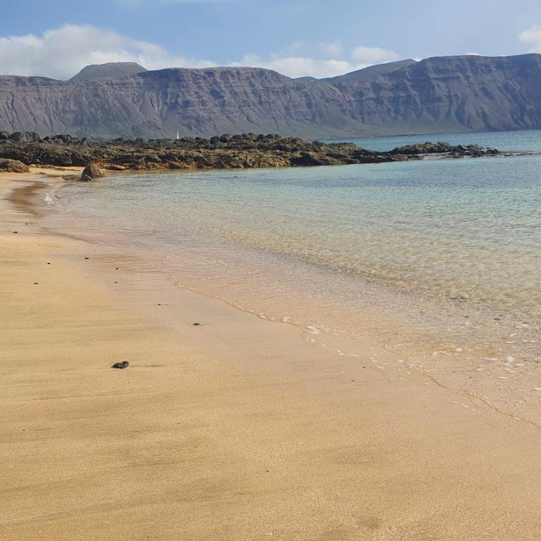 Sea view paradise Lanzarote - Casa de 2 dormitorios - 17