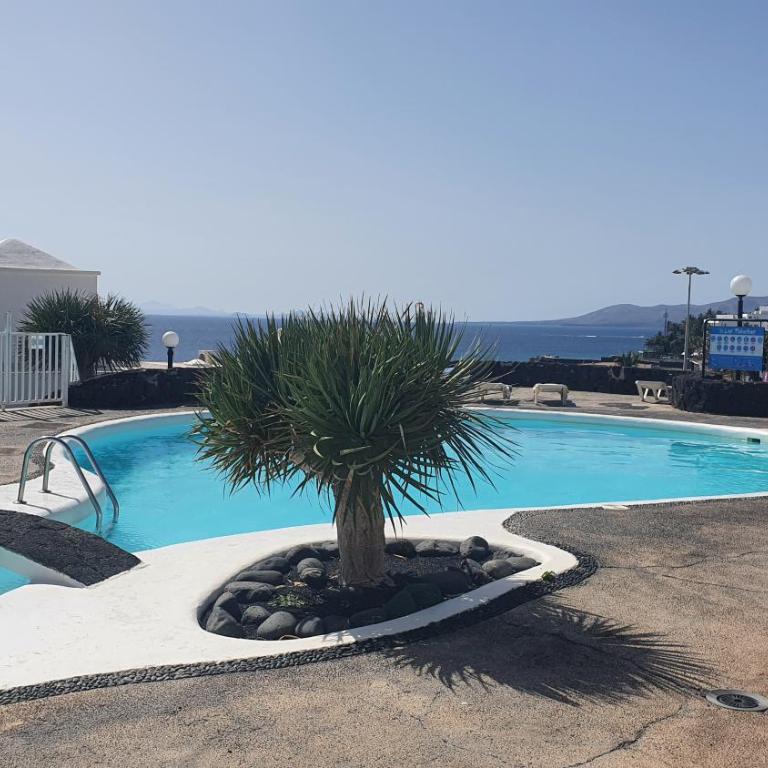 Sea view paradise Lanzarote - Casa de 2 dormitorios - 20