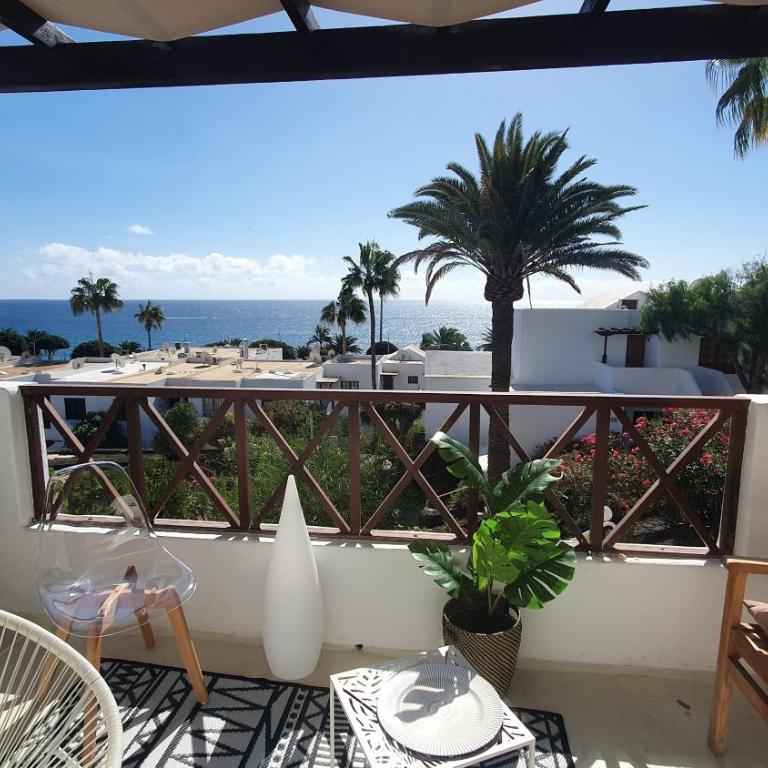 Sea view paradise Lanzarote - Casa de 2 dormitorios - 2