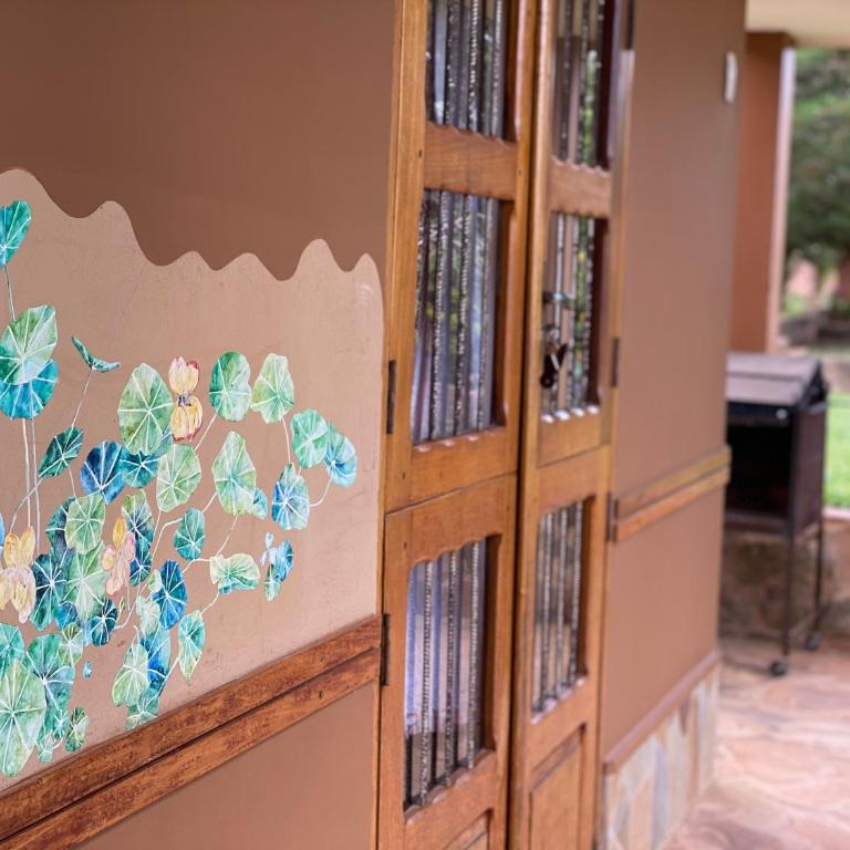 Finca La Vispera - Casa - 18