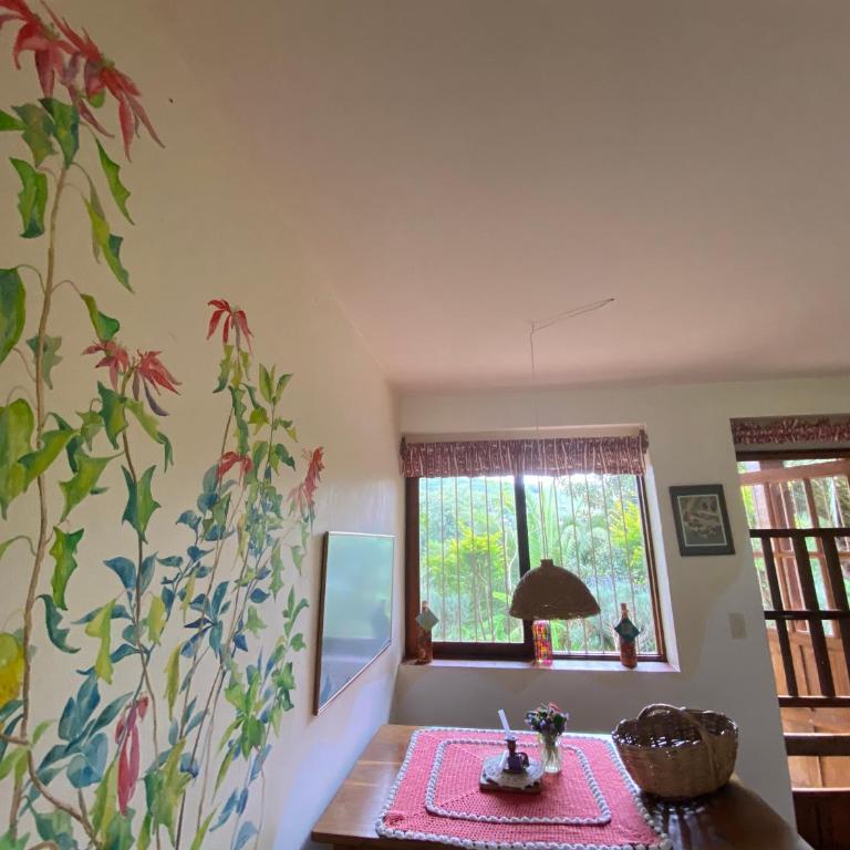 Finca La Vispera - Casa - 15