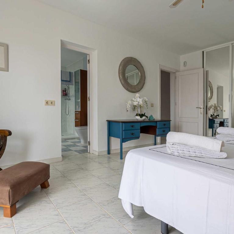 Casa Jerez 14 en Nerja - Casa de 4 dormitorios - 15