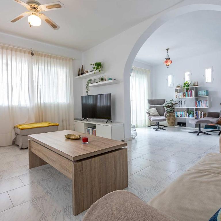 Casa Jerez 14 en Nerja - Casa de 4 dormitorios - 6
