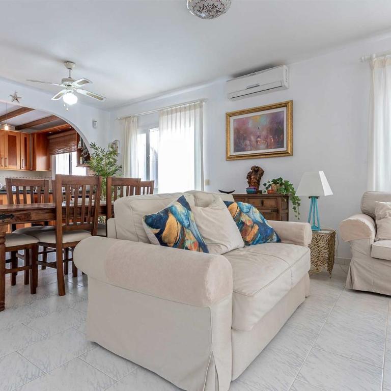 Casa Jerez 14 en Nerja - Casa de 4 dormitorios - 8