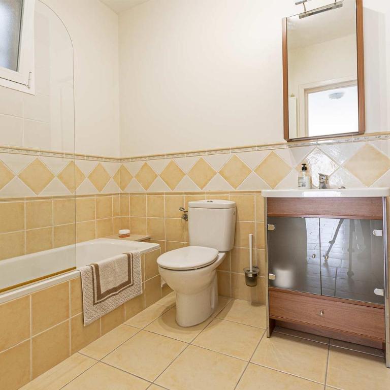 Casa Jerez 14 en Nerja - Casa de 4 dormitorios - 26