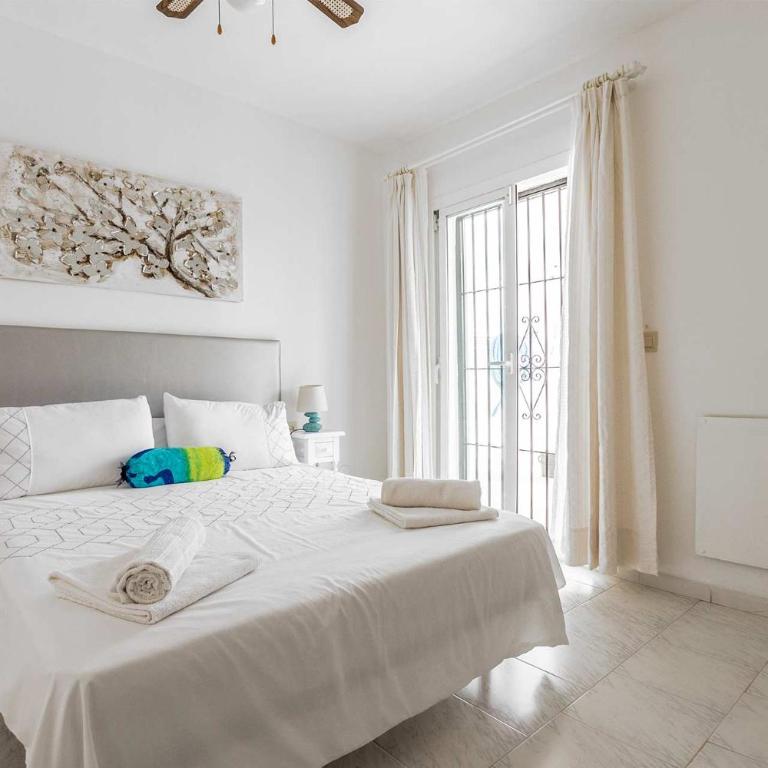 Casa Jerez 14 en Nerja - Casa de 4 dormitorios - 24