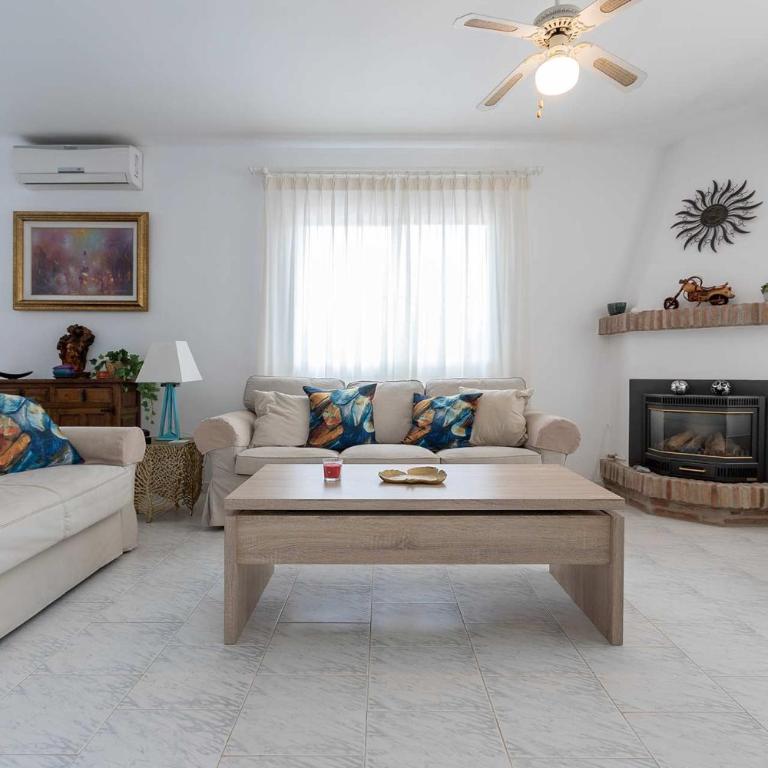 Casa Jerez 14 en Nerja - Casa de 4 dormitorios - 3