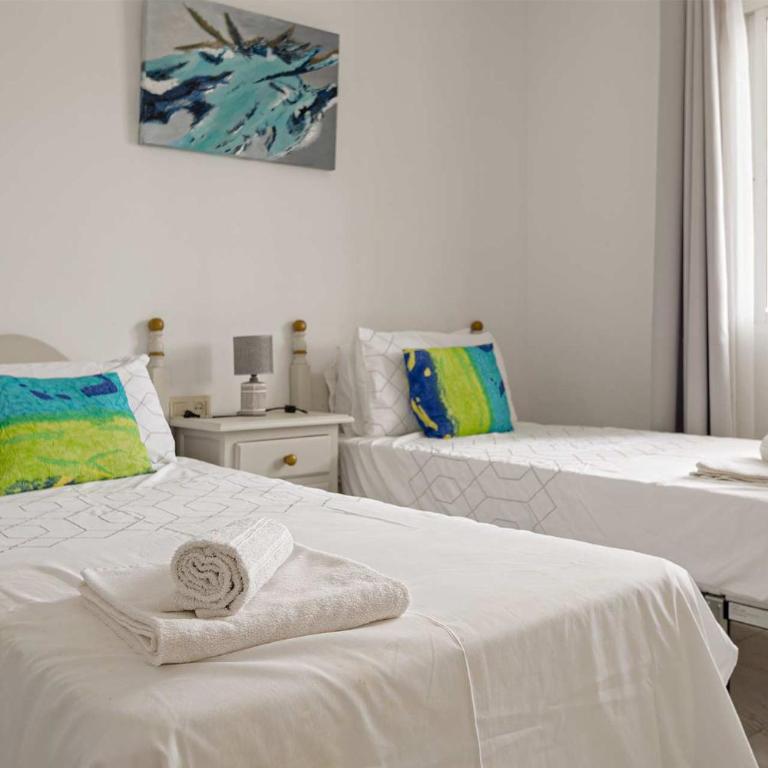 Casa Jerez 14 en Nerja - Casa de 4 dormitorios - 25