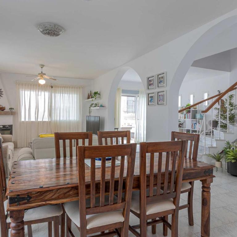 Casa Jerez 14 en Nerja - Casa de 4 dormitorios - 11