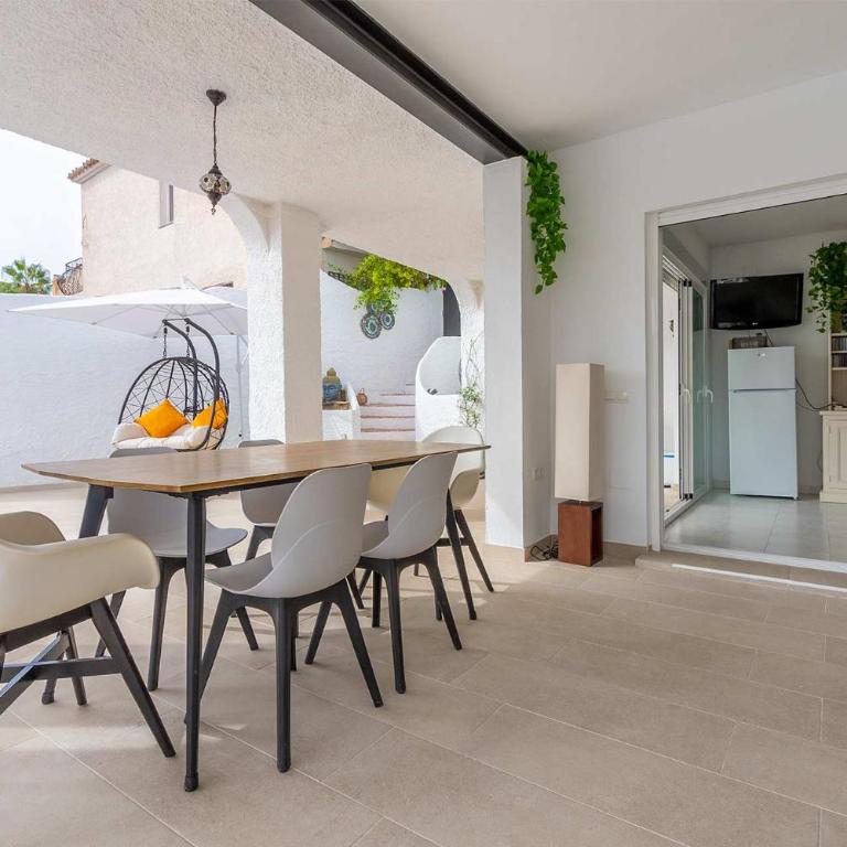 Casa Jerez 14 en Nerja - Casa de 4 dormitorios - 31