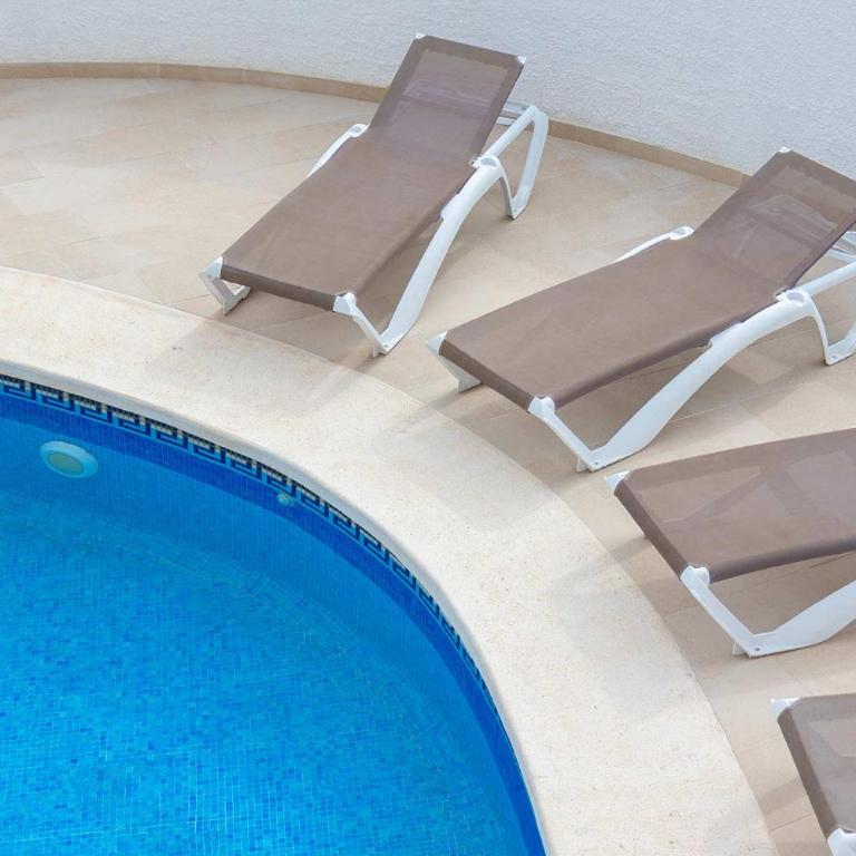 Casa Jerez 14 en Nerja - Casa de 4 dormitorios - 32