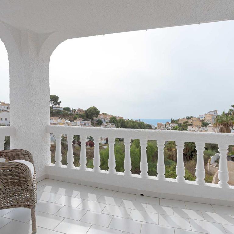 Casa Jerez 14 en Nerja - Casa de 4 dormitorios - 38