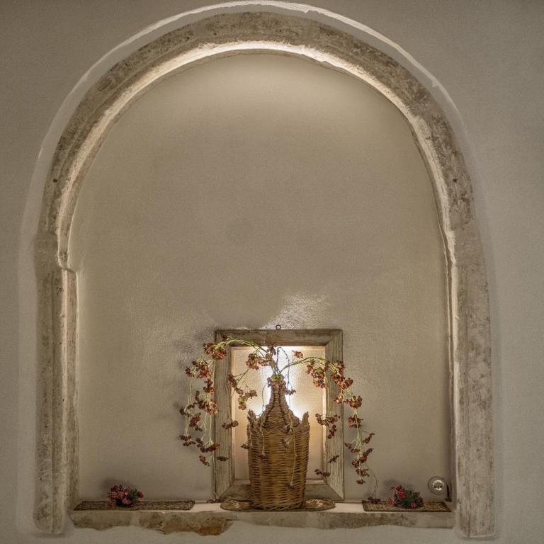 Casa Sara - Charme nel centro storico di Martina Franca - Casa Vacanze - 12