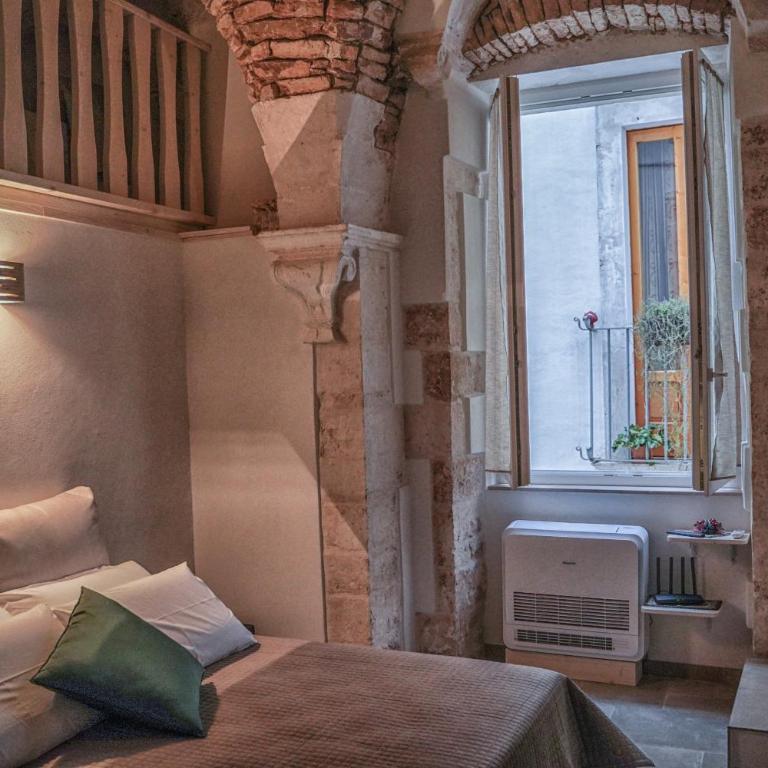 Casa Sara - Charme nel centro storico di Martina Franca - Casa Vacanze - 13