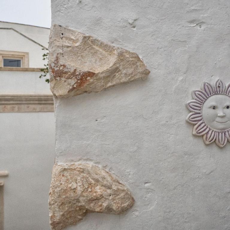 Casa Sara - Charme nel centro storico di Martina Franca - Casa Vacanze - 17