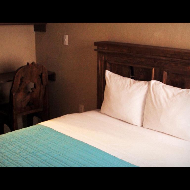 Residencia San Pablo - Double Room - 16