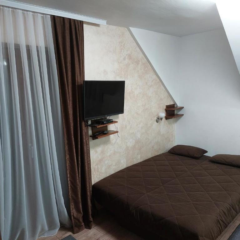 Apartments Vila Djurdja - Apartment with Terrace - 9