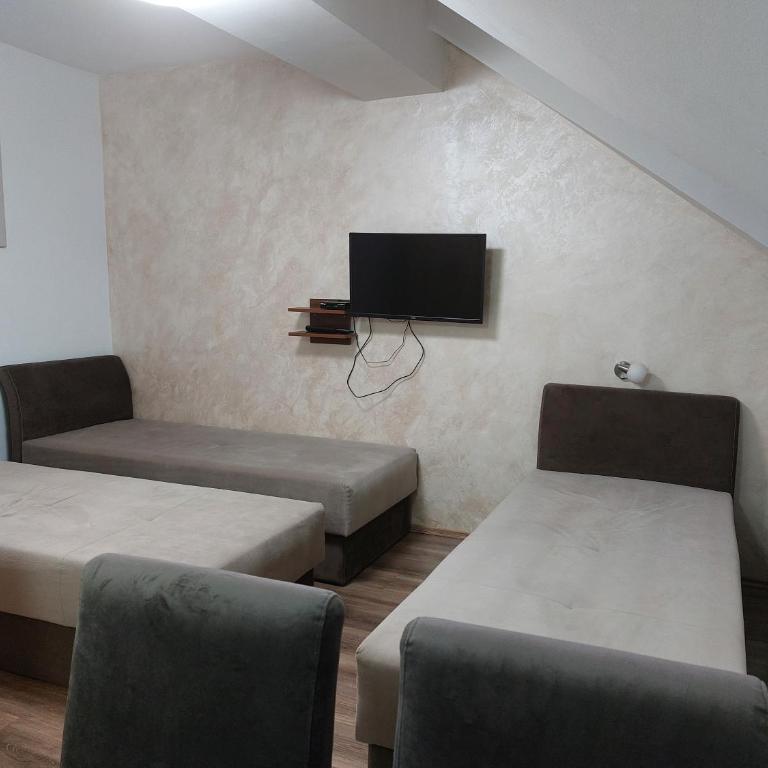 Apartments Vila Djurdja - Studio Apartment - 3