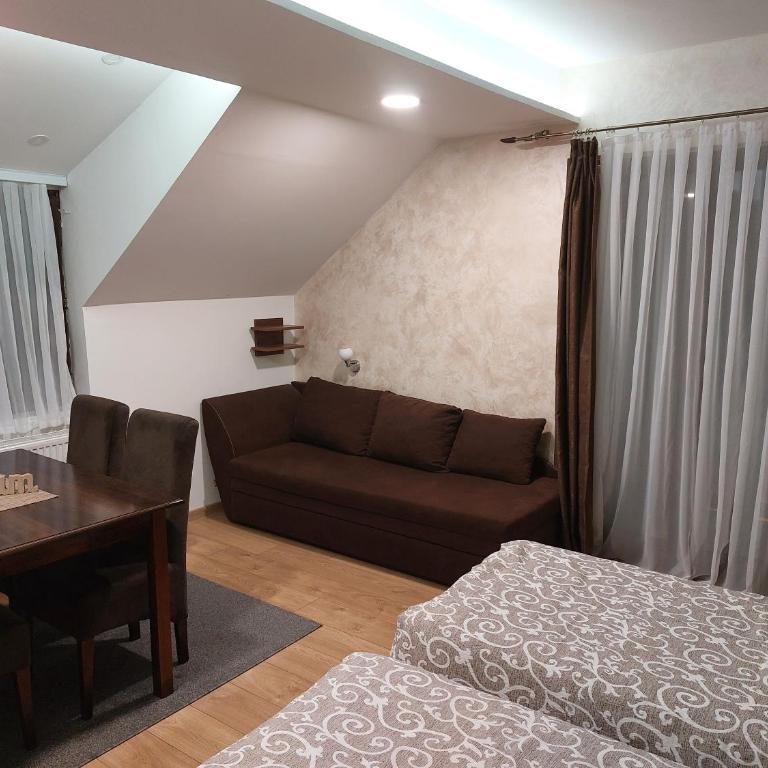 Apartments Vila Djurdja - Apartment with Terrace - 5