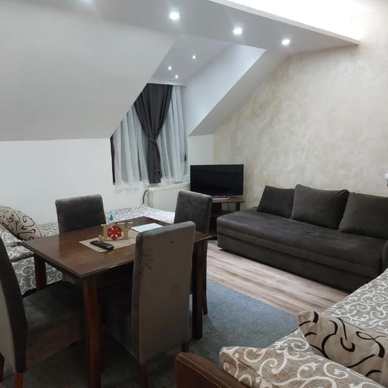 Apartments Vila Djurdja - Apartment - 2