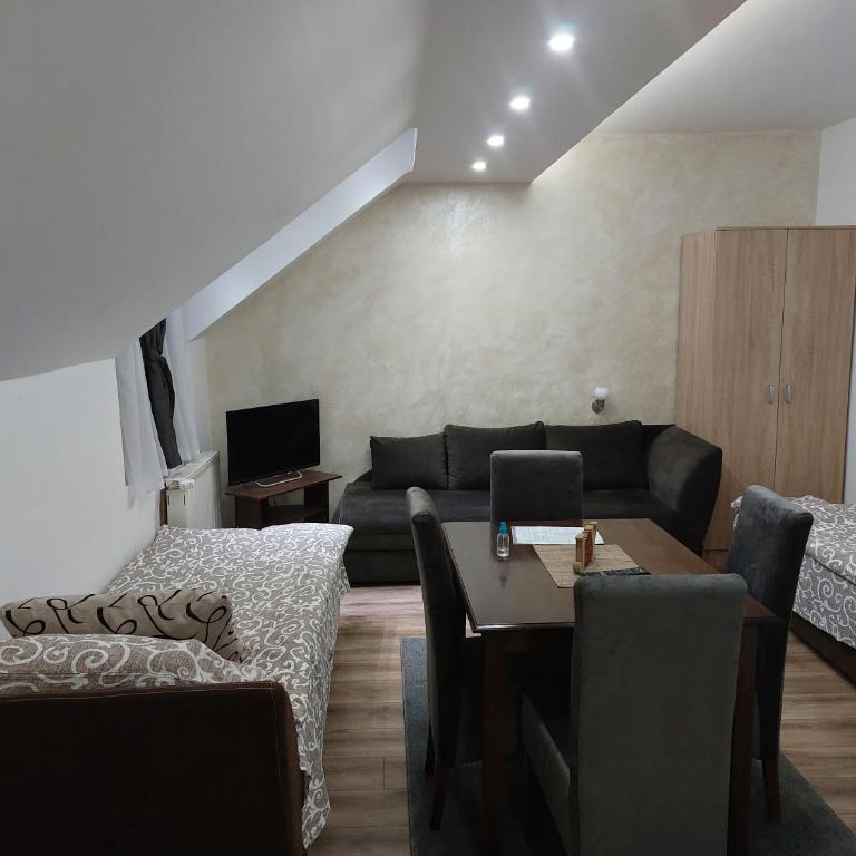 Apartments Vila Djurdja - Apartment - 3