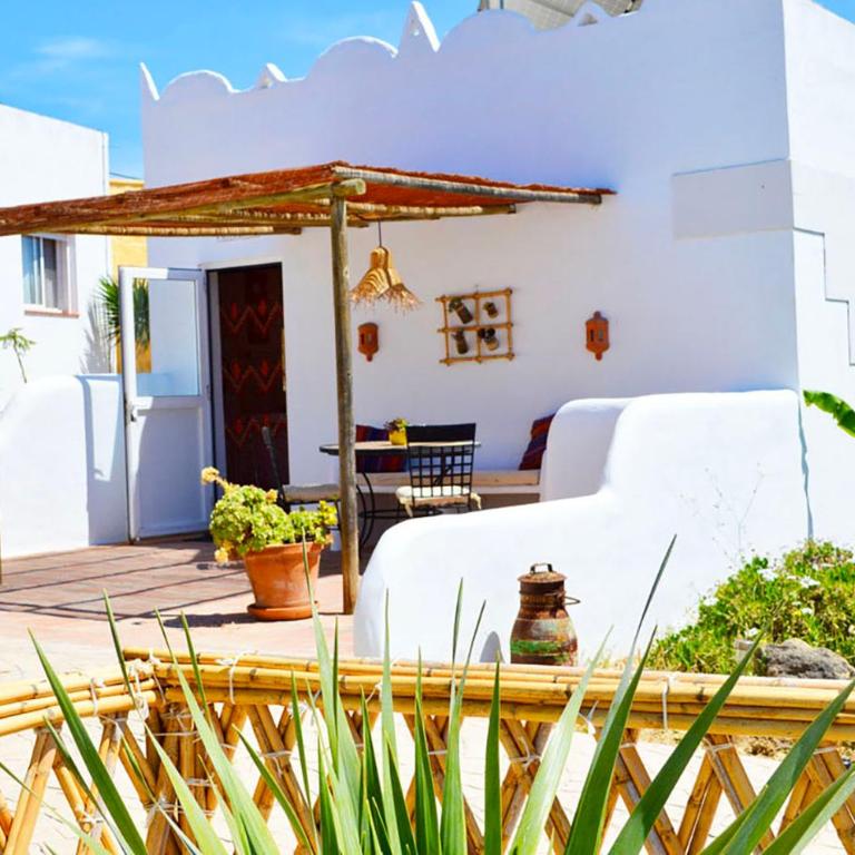 Poniente - Apartamento de 1 dormitorio - 2