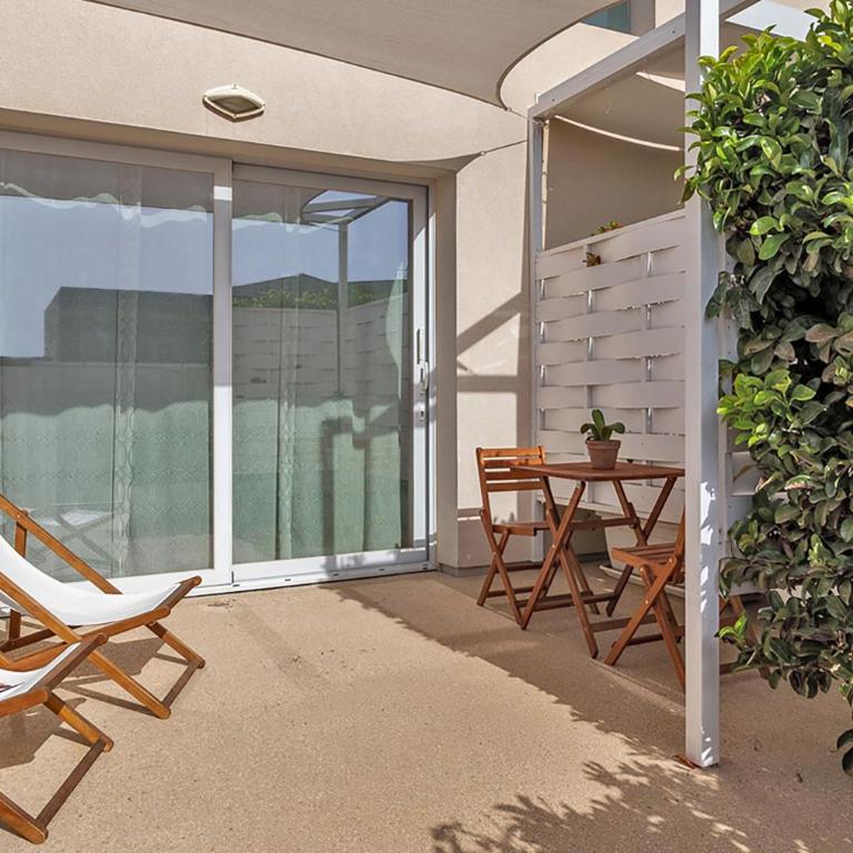 Nesea Domus - Appartamento con Vista Giardino - 9