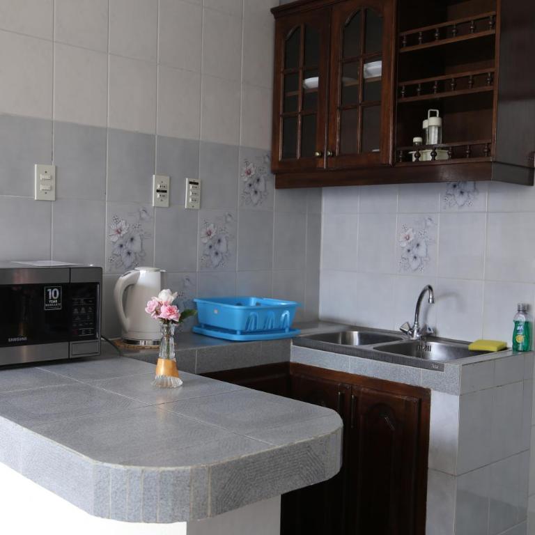 Alcalá Apart Hotel - One-Bedroom Apartment - 3