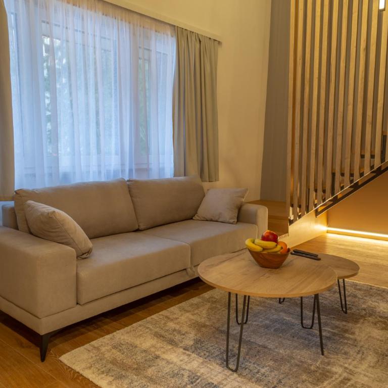 Luxury Apartments Anja - Duplex Apartment - 15