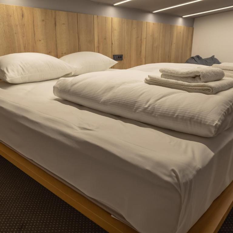 Luxury Apartments Anja - Duplex Apartment - 18