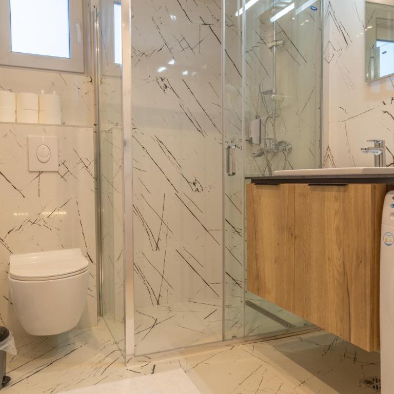 Luxury Apartments Anja - Duplex Apartment - 22