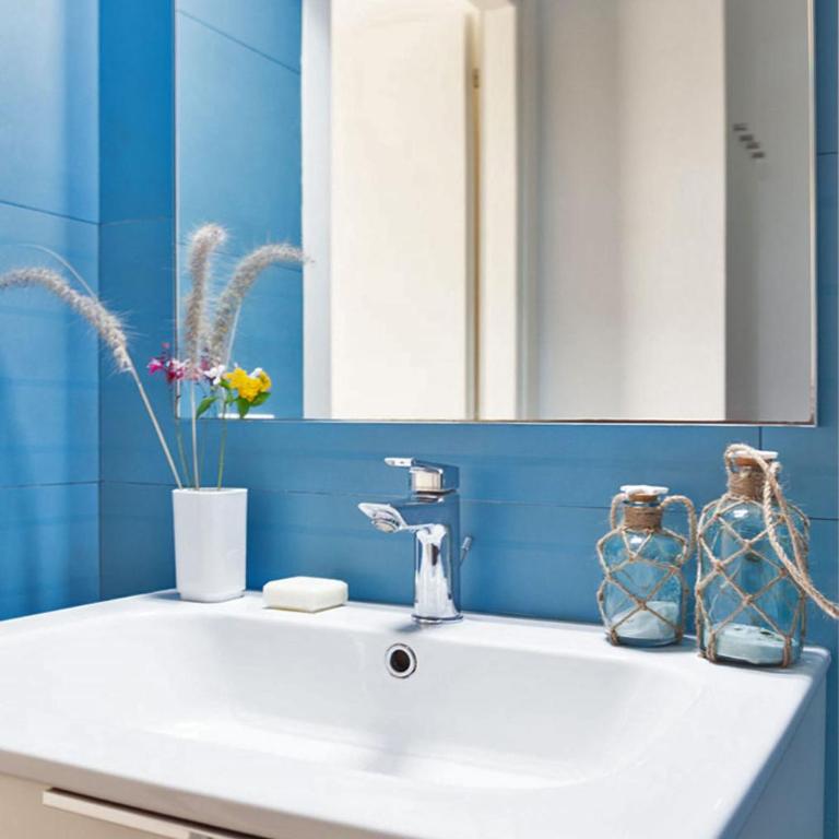 Nesea Domus - Appartamento con Vista Giardino - 14