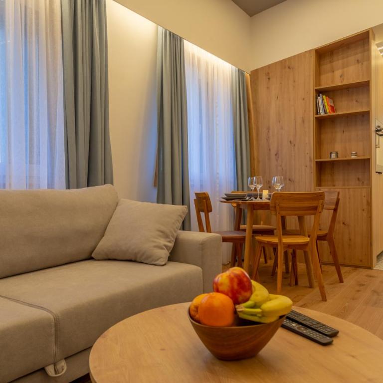 Luxury Apartments Anja - Superior Apartment - 12