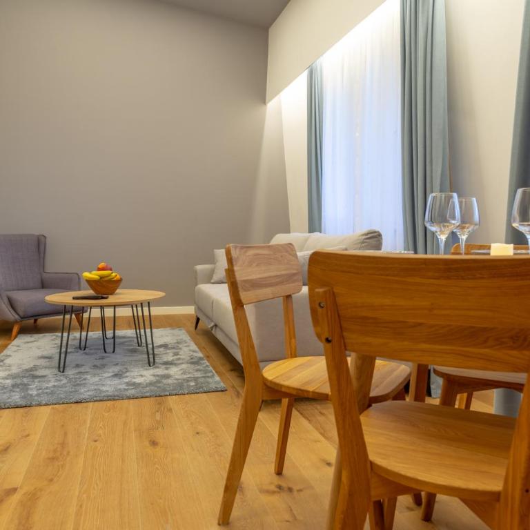 Luxury Apartments Anja - Superior Apartment - 16