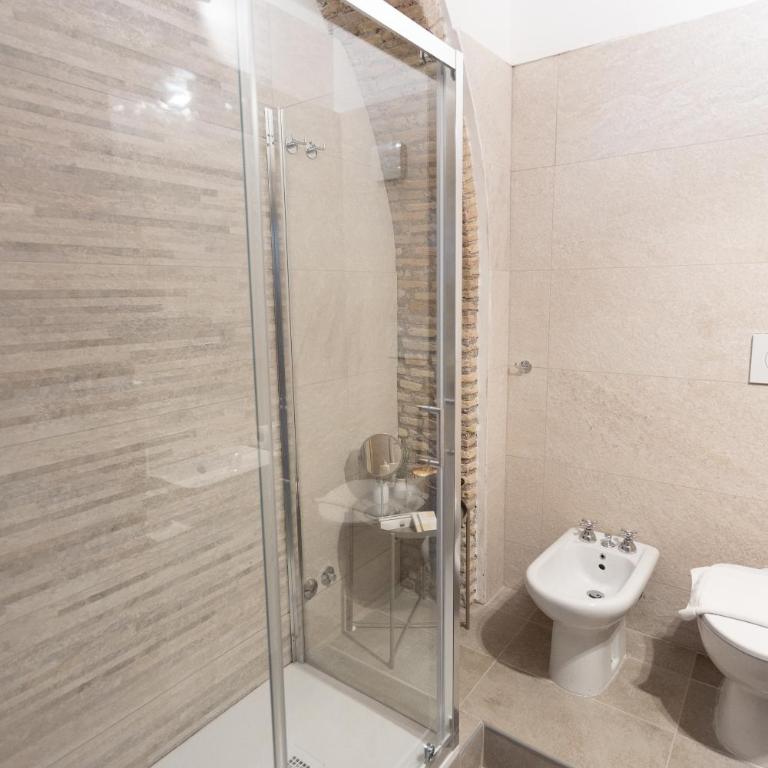 Pettinary Village B&B - Junior Suite con Terrazza - 23