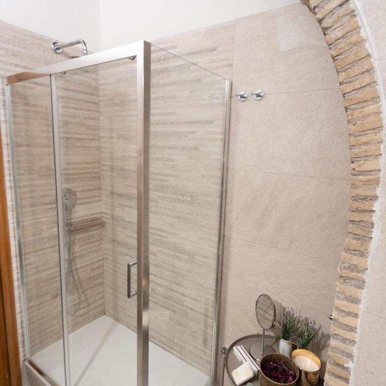 Pettinary Village B&B - Junior Suite con Terrazza - 28