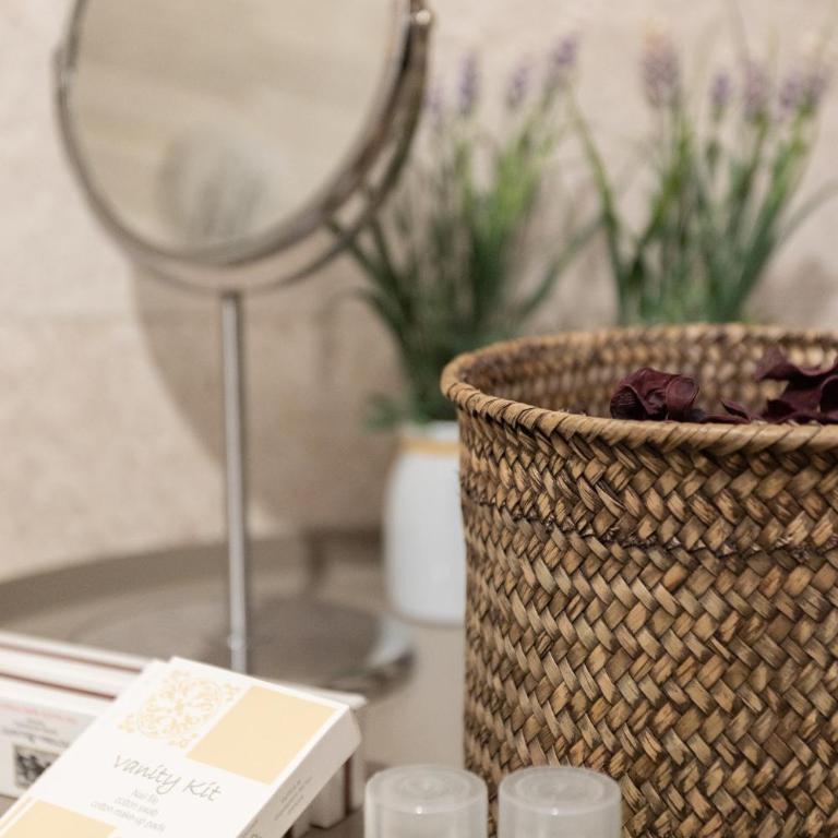 Pettinary Village B&B - Junior Suite con Terrazza - 29