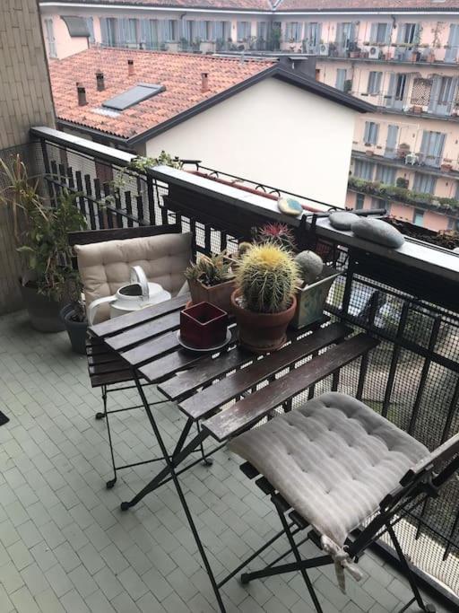 [Duomo walking distance]modern flat with free wifi - Appartamento con 2 Camere da Letto - 18