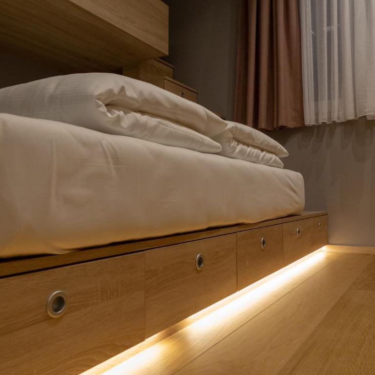 Luxury Apartments Anja - Deluxe Apartment - 16