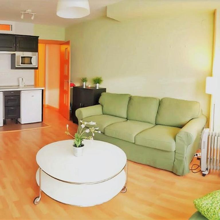 TODOSIERRANEVADA ZONA BAJA - MONTBLANC VISTAS A LA MONTANA - Junto a los Telecabinas - Apartamento de 2 dormitorios - 6
