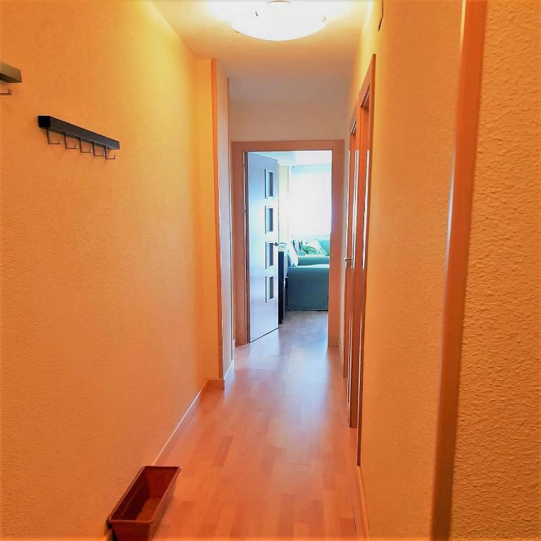TODOSIERRANEVADA ZONA BAJA - MONTBLANC VISTAS A LA MONTANA - Junto a los Telecabinas - Apartamento de 2 dormitorios - 11