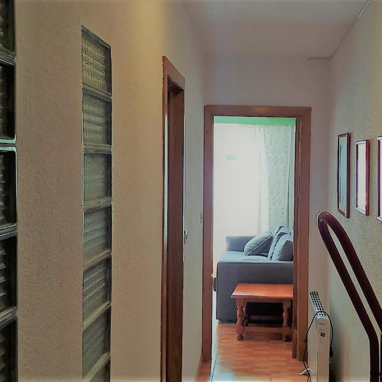 TODOSIERRANEVADA ZONA BAJA - MONTBLANC VISTAS A LA MONTANA - Junto a los Telecabinas - Apartamento de 2 dormitorios - 13