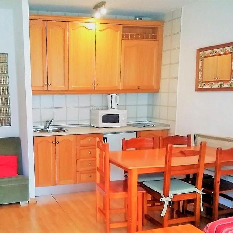 TODOSIERRANEVADA ZONA BAJA - MONTBLANC VISTAS A LA MONTANA - Junto a los Telecabinas - Apartamento de 2 dormitorios - 26
