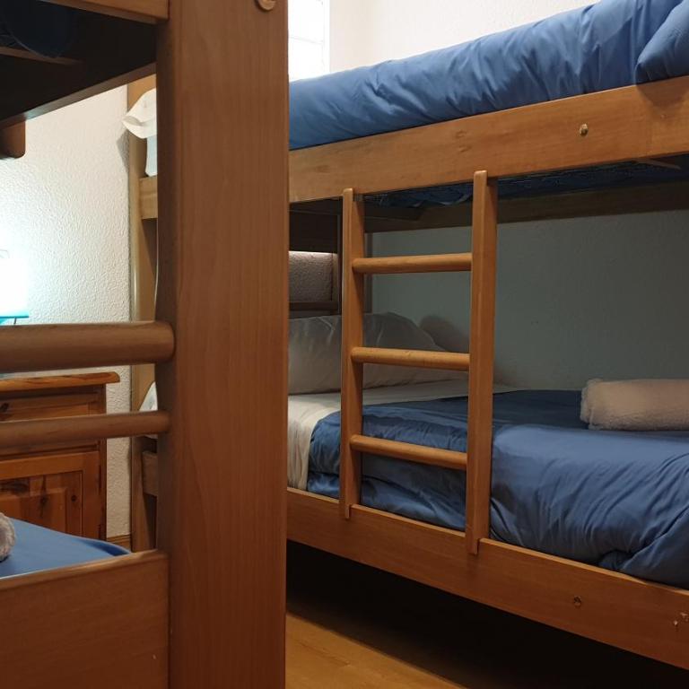 TODOSIERRANEVADA ZONA BAJA - MONTBLANC VISTAS A LA MONTANA - Junto a los Telecabinas - Apartamento de 2 dormitorios - 16