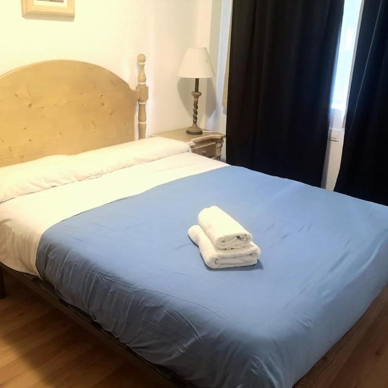 TODOSIERRANEVADA ZONA BAJA - MONTBLANC VISTAS A LA MONTANA - Junto a los Telecabinas - Apartamento de 2 dormitorios - 10