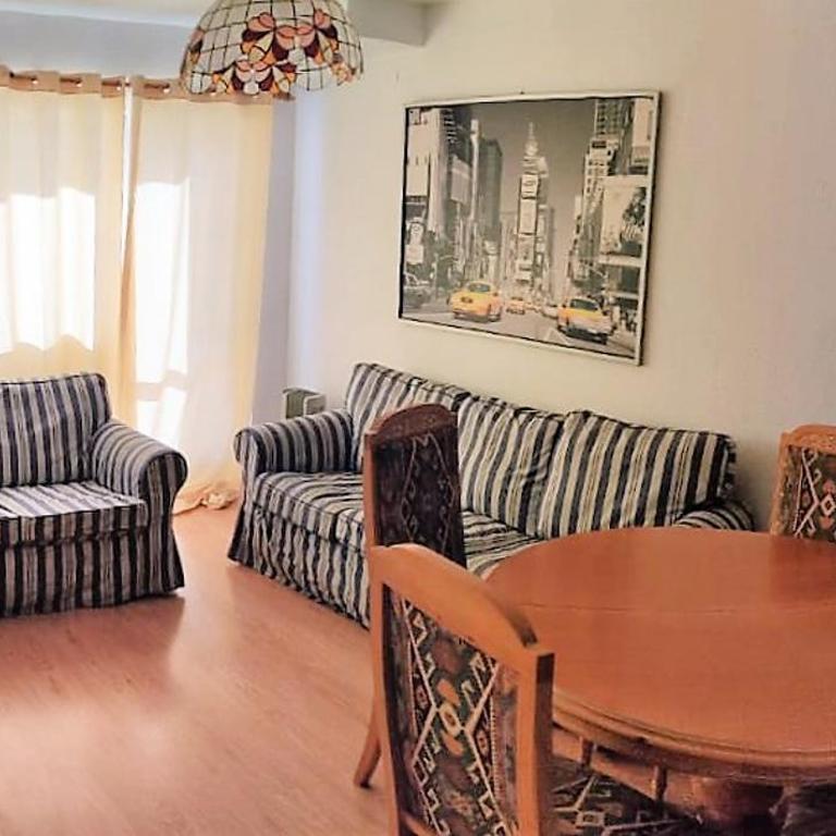 TODOSIERRANEVADA ZONA BAJA - MONTBLANC VISTAS A LA MONTANA - Junto a los Telecabinas - Apartamento de 2 dormitorios - 18