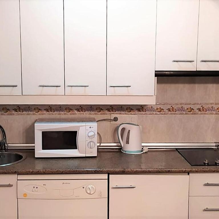 TODOSIERRANEVADA ZONA BAJA - MONTBLANC VISTAS A LA MONTANA - Junto a los Telecabinas - Apartamento de 2 dormitorios - 20