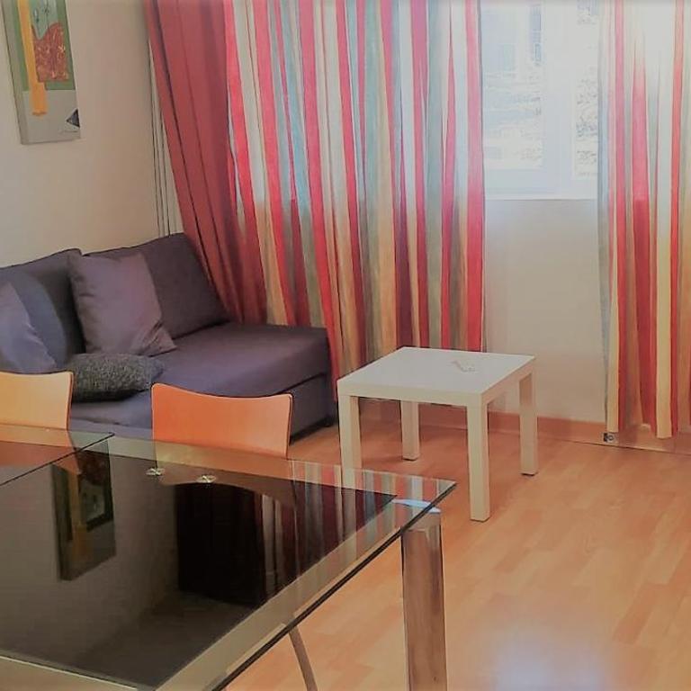 TODOSIERRANEVADA ZONA BAJA - MONTBLANC VISTAS A LA MONTANA - Junto a los Telecabinas - Apartamento de 2 dormitorios - 12