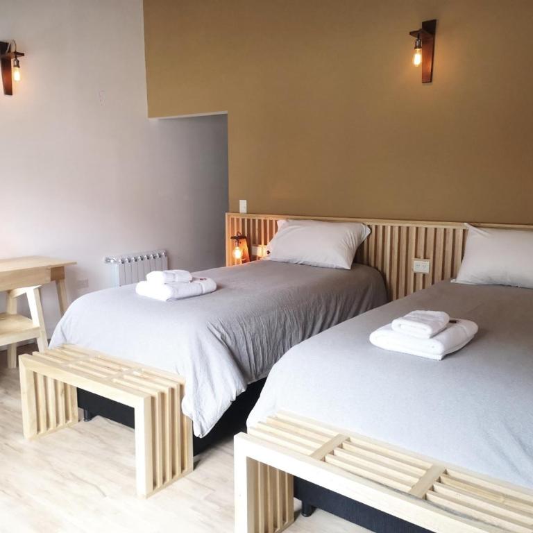 Senderos Aparts & Suites - Suite - 2