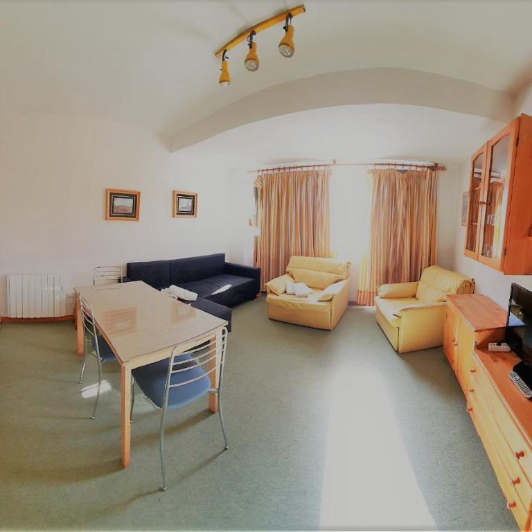 TODOSIERRANEVADA ZONA BAJA - MONTBLANC VISTAS A LA MONTANA - Junto a los Telecabinas - Apartamento de 1 dormitorio - 7